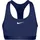 Damen in midnight navy-white Größe XL blau