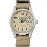 Seiko 5 Sports Nylon 36 mm SRPJ83K1