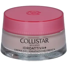 Collistar Idroattiva+ Feuchtigkeitscreme 50 ml