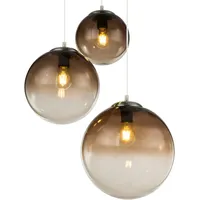 GLOBO Varus Chrom