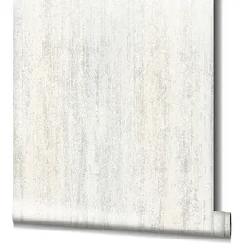 Marburg Vliestapete Hailey Nov 53 cm x 10 m 0,00 kg Beige/Grau 82228