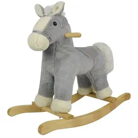 Chipolino Schaukelpferd Sound