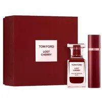 Lost Cherry EdP Set + Travel Spray