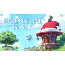 Moonstone Island
