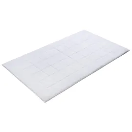 VOSSEN Exclusive 55 x 65 cm white
