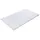 55 x 65 cm white