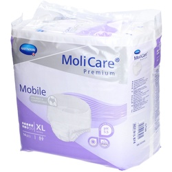 MoliCare® Premium Mobile 8 Tropfen Gr. XL