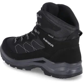 Lowa Taurus Pro GTX Mid Herren schwarz 42