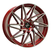 Keskin Tuning KT20 8 5x19 5x112 ET45 MB72 6