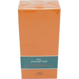 Hermès Eau d'Orange Verte Eau de Cologne 200 ml