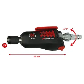KS Tools Mini-Bit-Druckluft-Schlagschrauber 515.3835