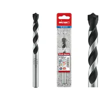 Alpen HM-Betonbohrer 8x140x200mm, 1er-Pack (0073700800100)