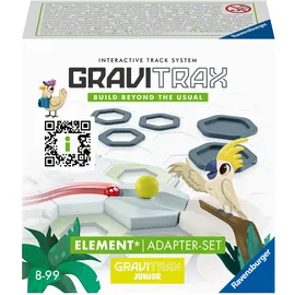 Ravensburger GraviTrax Junior Extension Adapter-Set 27532