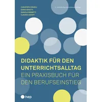 Hep verlag Didaktik für den Unterrichtsalltag