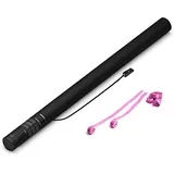 Magic FX Elektrische Streamerkanone PRO 80cm - Pink