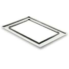 Lacor Teigplatte oval 40 x 60 cm