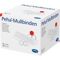 Paul Hartmann Peha-Mullbinde 12cmx4m