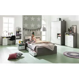 Möbel Kraft XORA Multifunktionsregal MARIO