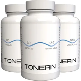 InterGuard AG Tonerin Kapseln 180 St.