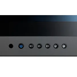 NEC MultiSync WD551 55"