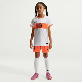 Nike Niederlande Auswärtstrikot 2026 Kinder Gr. L