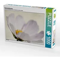 Calvendo Puzzle Sommerblümchen 1000 Teile Lege-Größe 64 x 48