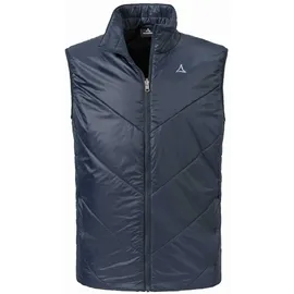 Schöffel Herren Style Yew Ins Weste (Größe XXL, blau)