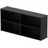 Glorious PC Gaming Race Glorious DJ CD Box 180 CD-Case (L x B x H) 705 x 155 x 325mm
