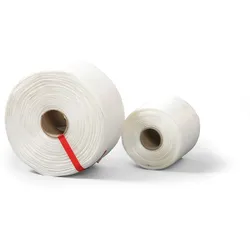 PES-Band quergestrickt 19 mm x 600 m