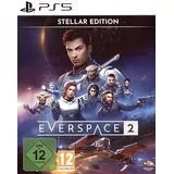 Everspace 2 Stellar Edition - PS5 [EU Version]