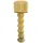 Marrakesch Orient & Mediterran Interior Tulum 160cm 2x E27 Beige/Gelb