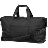 Porsche Design Roadster Evo Weekender 55 cm Schwarz
