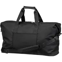 Porsche Design Roadster Evo Weekender 55 cm Schwarz