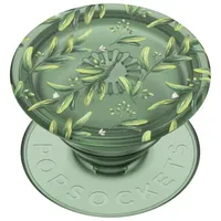 PopSockets PopGrip PlantCore Olive
