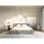 Selsey Tilves Slim 140 x 200 cm Grau