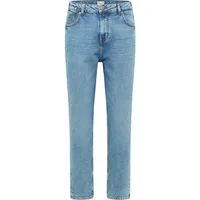 Mustang Damen Style Charlotte Tapered mittelblau - 32x26