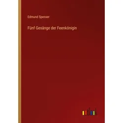 Fünf Gesänge der Feenkönigin