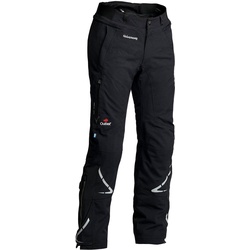 Halvarssons Wish, Textilhose wasserdicht - Schwarz - Kurz 58