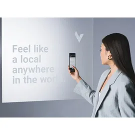 Vasco Electronics Vasco Translator V4 | Pearl White