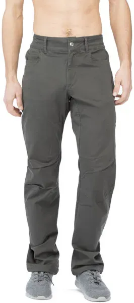 Chillaz Squamish - Kletterhose - Herren - Grey - L