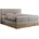 Boxspringbett 160 H4