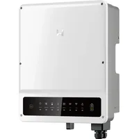 GoodWe ET Plus HV 6,5kW 12,8 kWh Hybrid Wechselrichter