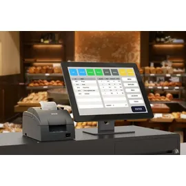 Epson TM U220IIB Grau