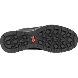 Hanwag Banks Low GTX Herren Mocca/Black 42