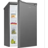 Bomann VS 7258 Vollraumkühlschrank (126 l, 0 mm hoch, Weiß)