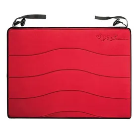 4 pets / woko tierbedarf gmbh CrashBag Pro 4 rot
