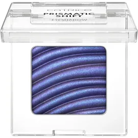 Catrice Prismatic Shift Eyeshadow Lidschatten mit multichromatischer Wirkung Farbton 030 Midnight Wave 1 g