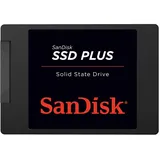 SanDisk SSD Plus 500 GB 2,5"