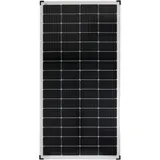 Solarmodul 200 Watt 36V Mono 12 Busbars 210mm Zellformat Solarpanel 1475x675x35 (200 Watt 36V mono. 0% VAT (MwSt.))