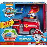 Spin Master RC-Auto Marshall 2,4GHz RtR rot/silber